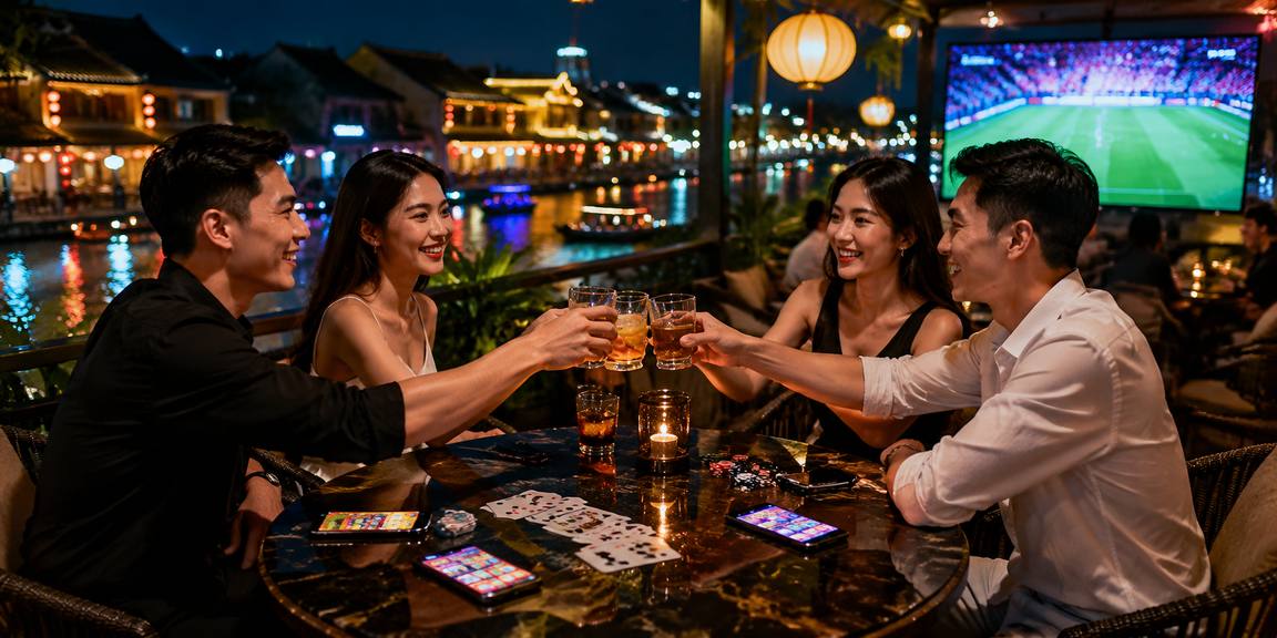 gabet mobile gaming
