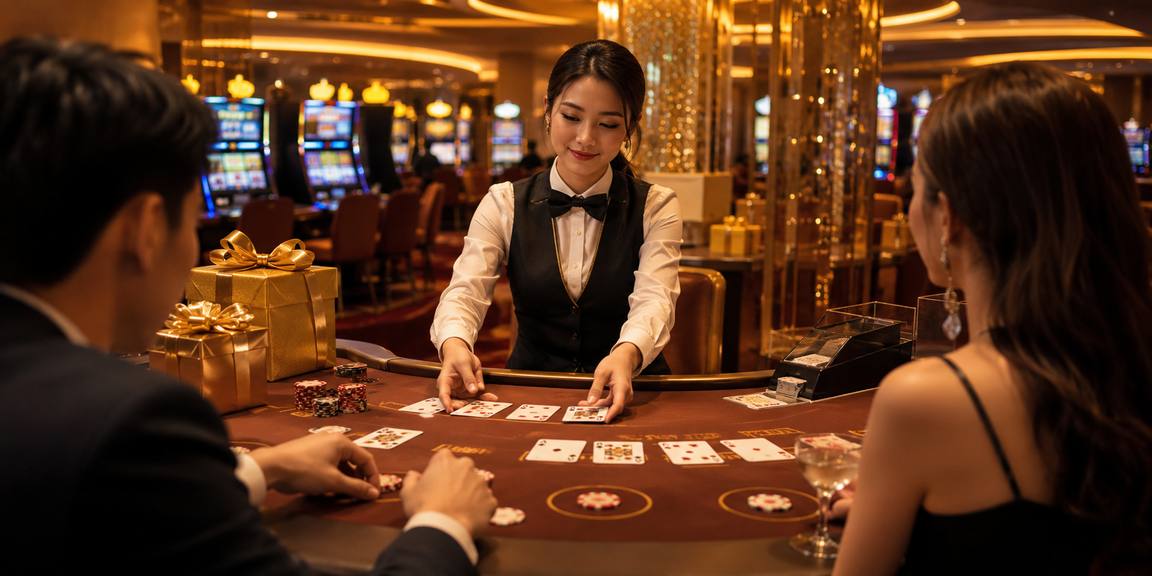 gabet Casino